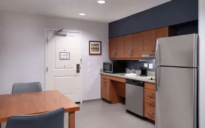 Homewood Suites by Hilton Gateway Hills Nashua