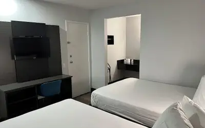 Motel 6-Lakeland, FL