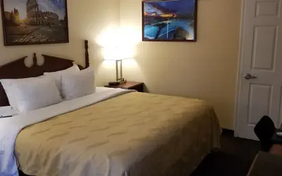 Quality Inn Bainbridge