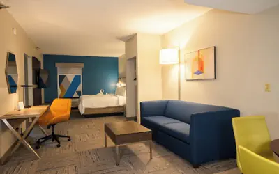 Holiday Inn Express Hotel & Suites Tampa-Oldsmar by IHG