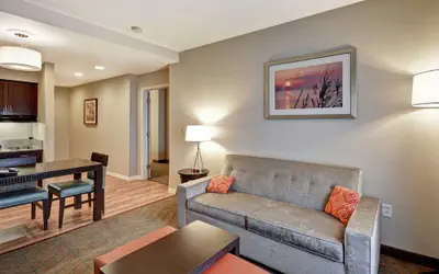 Homewood Suites by Hilton Tampa-Port Richey