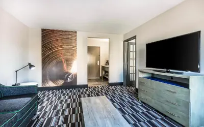 Comfort Inn Memphis Airport West