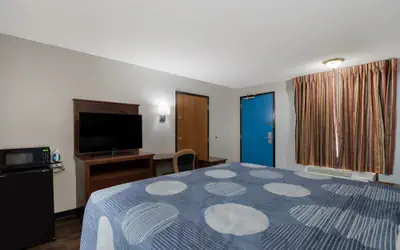 Rodeway Inn Augusta West - Fort Gordon