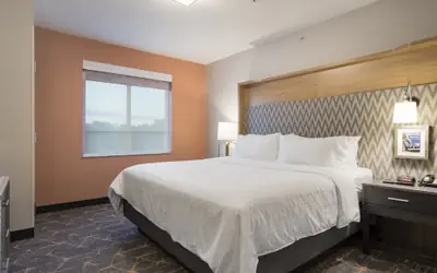 Holiday Inn Jackson NW - Airport Road, an IHG Hotel