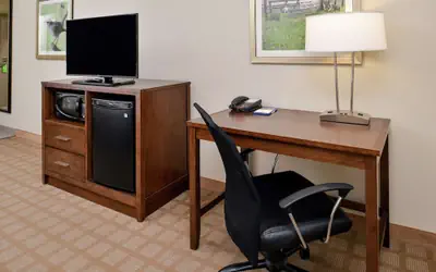 Hampton Inn and Suites Hutto