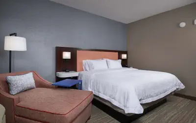 Hampton Inn by Hilton Burley