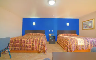 Vali Ho Motel By OYO Weslaco Mercedes