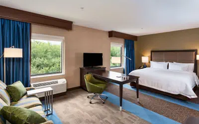 Hampton Inn & Suites Duluth North/Mall Area