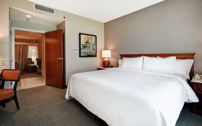 Embassy Suites Little Rock