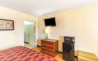 Econo Lodge Gaffney