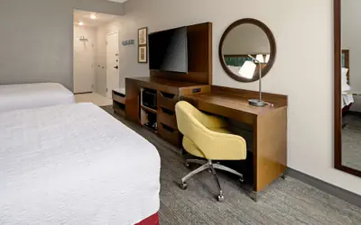 Hampton Inn Richmond/Midlothian Turnpike