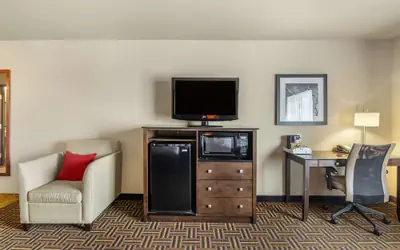 Sonesta Essential Minot