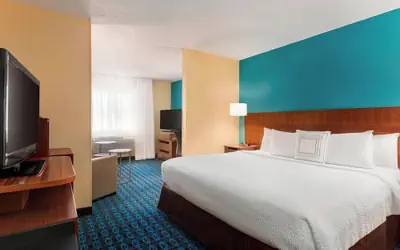 Fairfield Inn & Suites by Marriott Mankato