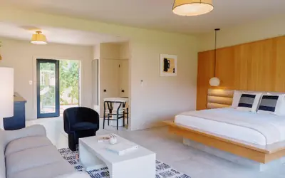 Azure Sky Hotel - Adults Only