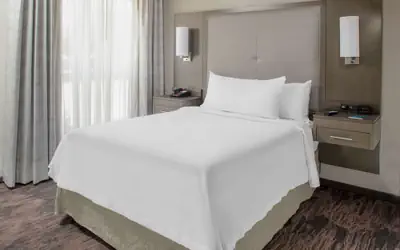 Homewood Suites by Hilton Dallas-Irving-Las Colinas