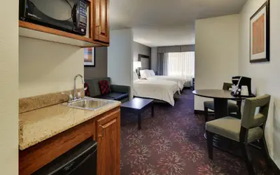 Holiday Inn Express Hotel & Suites Lancaster-Lititz by IHG
