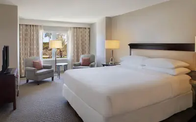 Sheraton Suites Fort Lauderdale West