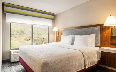 Hampton Inn by Hilton Shelton