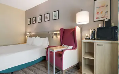 Hilton Garden Inn Madison West/Middleton