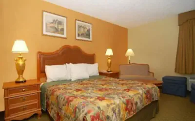 A Victory Inn Tolleson