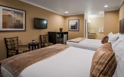 Best Western Poway/San Diego Hotel