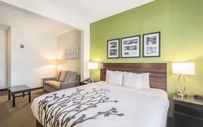 Sleep Inn & Suites Hiram - Atlanta Northwest