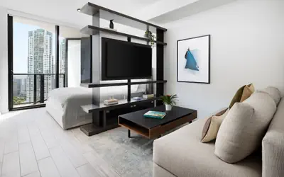 The Elser Hotel Miami - An All-Suite Hotel