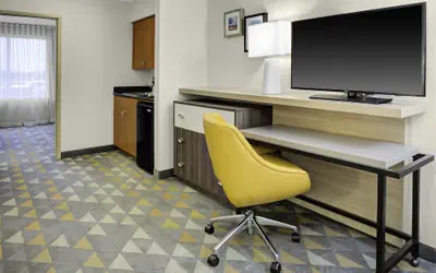 Holiday Inn Hotel & Suites Lima by IHG