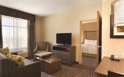Homewood Suites by Hilton West Des Moines/SW Mall Area