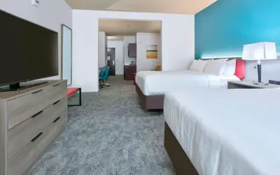 Comfort Suites Arlington - Entertainment District