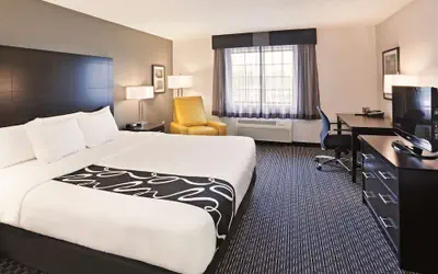 La Quinta by Wyndham Denver Englewood Tech Center