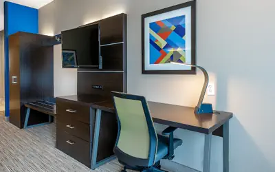 Holiday Inn Express Hotel & Suites Kilgore North by IHG