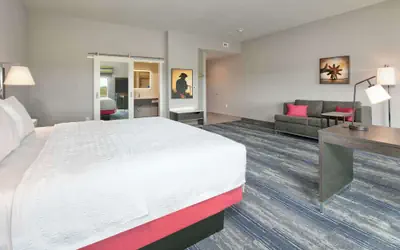 Hampton Inn & Suites Dalhart