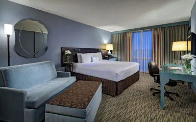 Crowne Plaza Chicago Ohare Hotel & Conf Ctr by IHG
