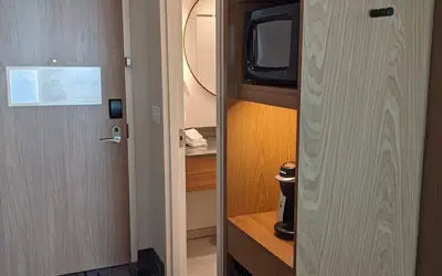 Fairfield Inn & Suites by Marriott Lincoln Crete