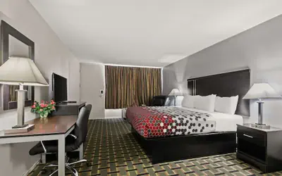 Econo Lodge Clemson - University Area