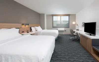 Hilton Garden Inn Oakland/San Leandro