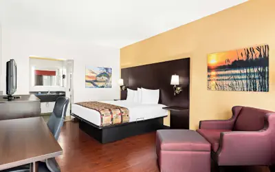 Best Western Lake Okeechobee