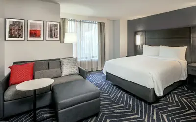 Residence Inn by Marriott Boston Cambridge