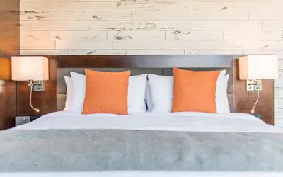 The Fin Hotel, Tapestry Collection by Hilton