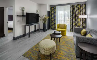 DoubleTree by Hilton Sarasota Bradenton Airport