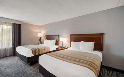 Country Inn & Suites by Radisson, Fredericksburg South (I-95), VA