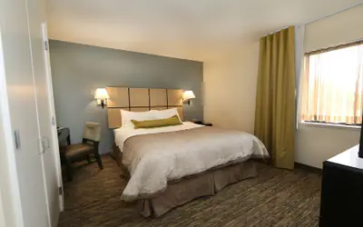 Candlewood Suites East Lansing by IHG