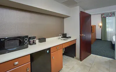 Embassy Suites Lexington