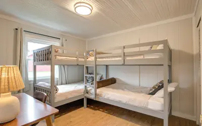 Ocean Spray Beach Resort