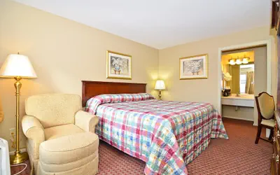 Americas Best Value Inn Chillicothe