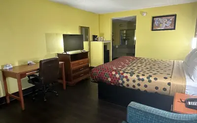 Econo Lodge Picayune