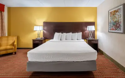 Grand Williston Hotel and Conference Center