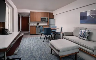 Courtyard by Marriott San Diego Mission Valley/Hotel Circle