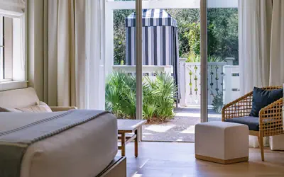 WaterColor Inn & Resort